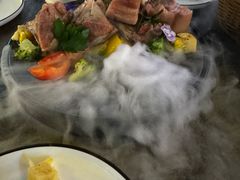 -haxnbauer海森堡德国餐厅(深圳coco店)