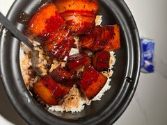 -庆江南江南菜(琴湖溪里花园城店)