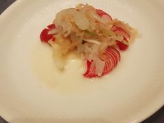-狮王府淮扬菜(万象城店)