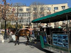 -天津五大道文化旅游区