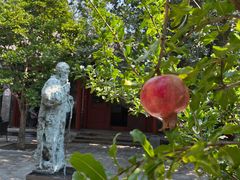 -齐白石旧居纪念馆