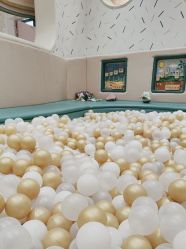 -奈尔宝·儿童乐园·亲子餐厅(苏州大悦城店)