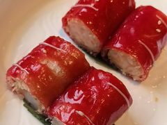 -潮府馆·非遗潮州菜·世纪公园(新国际博览中心店)