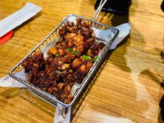 -丽伟的串·烧烤·砂锅(芝麻街店)