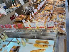 -那家面包房(珠江路店)