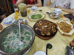 -标记美食新鲜猪杂(兴南大道店)