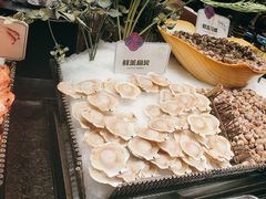 -钱小奴创意自助餐厅·原切谷饲安格斯畅吃(宁波奉化银泰店)