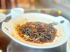 -蜀香妈妈菜馆(海王路店)