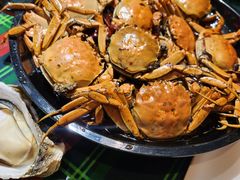 -丁丁龙虾(总店)