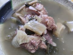 例汤-安记烧鹅(新桥店)