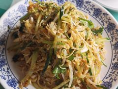 风味大拌菜-苏师傅菜馆(上沙店)