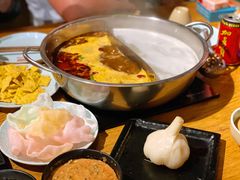 -聚聚火锅.欢聚到半夜(静海店)