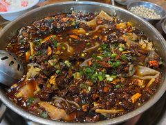-黑竹香鸡(营和巷店)