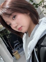 -DL HOPE造型