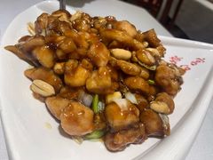 -峨嵋酒家(地安门店)