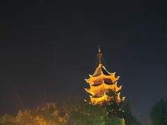 -苏州吴宫泛太平洋酒店