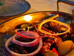 -龟兹KUCINA·新疆菜(前滩L+PLAZA店)