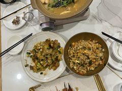 -新凯旋烧烤·燕姐千岛湖土菜