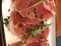 -帕歌西班牙餐厅paco tapas