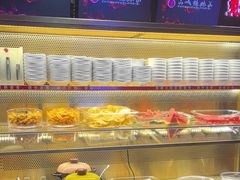 -山城辣妹子(定福庄店)