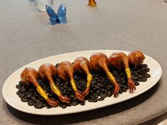 -怡情荟•海鲜青岛菜(五四广场旗舰店)