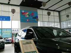 -上海永达通途别克4S店(七宝店)