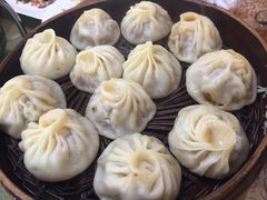 -老苏扬饭店