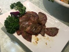 -北戴河转鱼·炒螃蟹酱餐厅