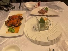 -上海小南国(不夜城店)