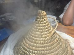 -云尊府云南菜·蒸汽石锅鱼(学清路店)