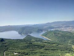 -五女山景区