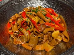 -千百味红餐厅·江西菜(绿地双子塔店)