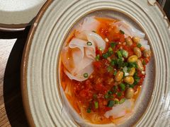 -老凯俚酸汤鱼(鸿通城店)