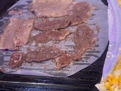 -喜井无限自助烤肉公司(石厦店)