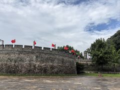 -紫阳古街