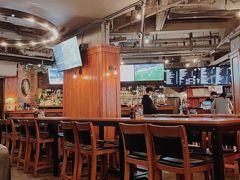 大堂-FUTURE BAR(岭南天地店)