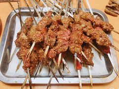 -老地方烤肉(东岗路店)