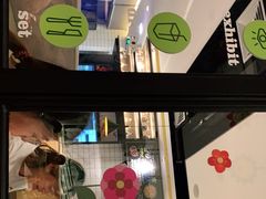 -周沫西餐(漫广场店)