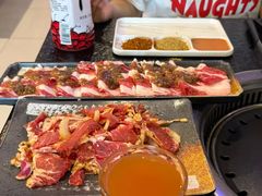 -老卜奎齐齐哈尔烤肉(人民东路店)