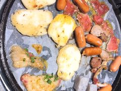 -么子烤肉(化龙池店)