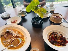 -锦西湖·海鲜小馆(未来科技城店)