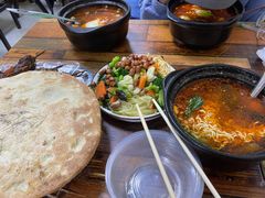 -同来顺烧烤餐厅(哈尔滨道店)