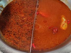 -傣妹火锅(狮子桥店)