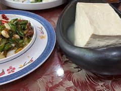 -一块豆腐(李沧书院路店)