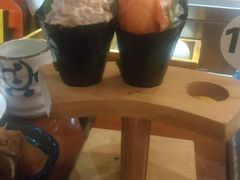 -千代武日本料理(开发区店)