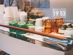 -Line 咖啡(石厦花园店)