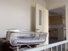 -浙江大学医学院附属邵逸夫医院(钱塘院区)