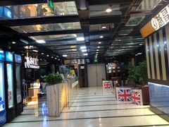 -力美健健身俱乐部(金碧店)
