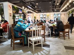 大堂-王妈热卤·川味馆(海昌店)