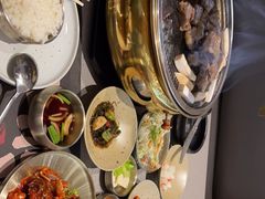 -味家烤肉烤鳗鱼牛排(西塔旗舰店)